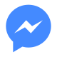 Facebook messenger icon